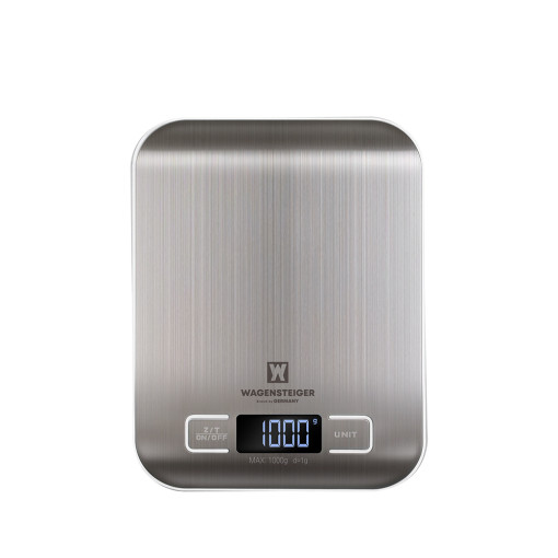 [바겐슈타이거] 주방용 전자저울 1kg