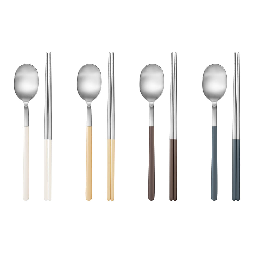 [바겐슈타이거] 데일로어 수저세트 4종